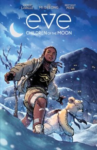 Cover Eve: Children of the Moon