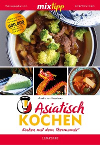 Cover MIXtipp Asiatisch kochen