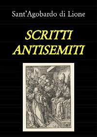 Cover Scritti antisemiti (tradotto)