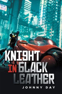 Cover KNIGHT          IN   BLACK           LEATHER