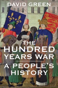 Cover Hundred Years War