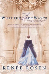 Cover What the Lady Wants