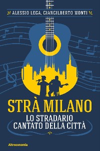 Cover Strà Milano