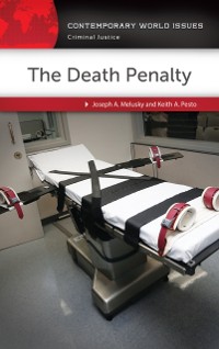 Cover Death Penalty