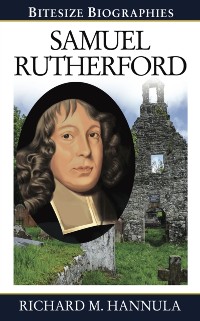 Cover Samuel Rutherford