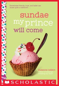 Cover Sundae My Prince Will Come