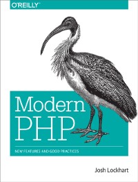 Cover Modern PHP