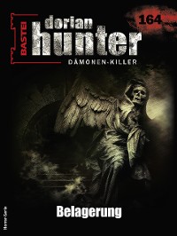 Cover Dorian Hunter 164