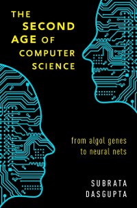 Cover Second Age of Computer Science