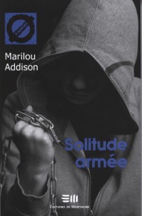 Cover Solitude armée (9)