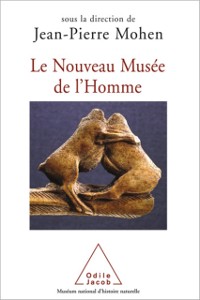 Cover Le Nouveau Musee de l'Homme