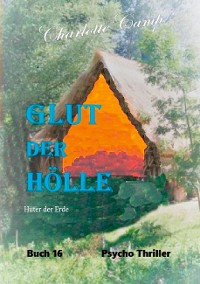 Cover Glut der Hölle