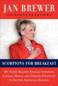 Cover Scorpions for Breakfast