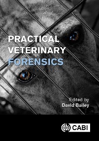 Cover Practical Veterinary Forensics