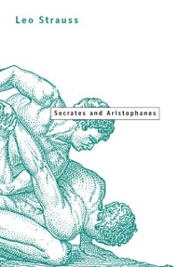 Cover Socrates and Aristophanes