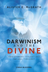 Cover Darwinism and the Divine