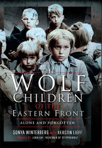 Cover Wolf Children of the Eastern Front