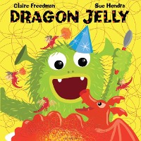 Cover Dragon Jelly