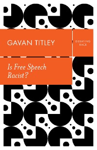 Cover Is Free Speech Racist?