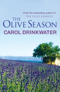 Cover Olive Season