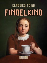 Cover Findelkind