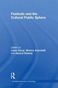 Cover Festivals and the Cultural Public Sphere