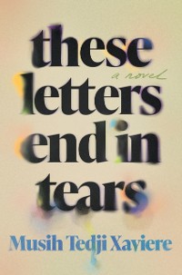 Cover These Letters End in Tears