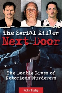Cover The Serial Killer Next Door