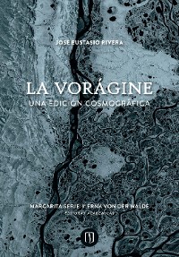 Cover La vorágine