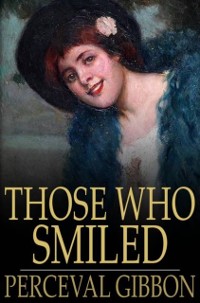 Cover Those Who Smiled