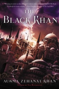 Cover Black Khan