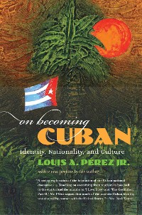 Cover On Becoming Cuban