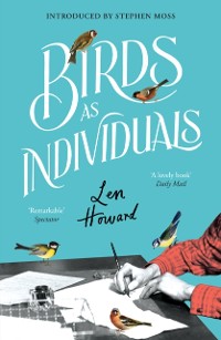 Cover Birds as Individuals