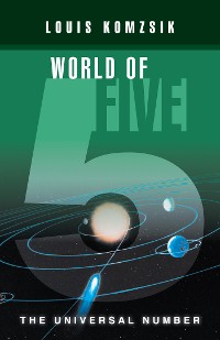 Cover World of Five