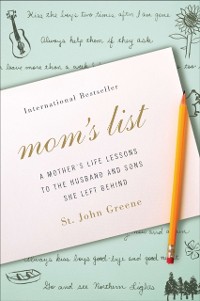Cover Mom's List
