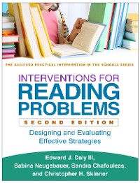 Cover Interventions for Reading Problems
