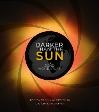 Cover Darker than the Sun