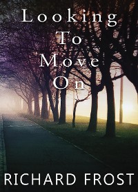 Cover Looking To Move On
