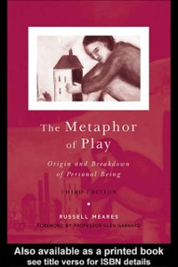 Cover Metaphor of Play