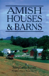 Cover Amish Houses & Barns
