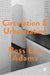 Cover Circulation and Urbanization