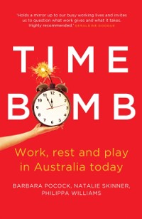 Cover Time Bomb