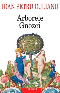 Cover Arborele gnozei