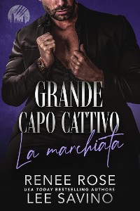 Cover La marchiata