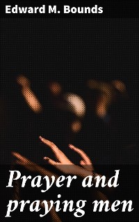 Cover Prayer and praying men
