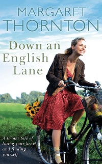 Cover Down an English Lane