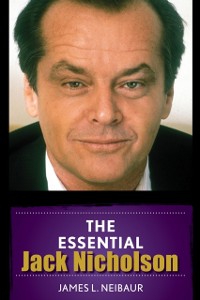 Cover Essential Jack Nicholson