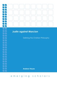 Cover Justin against Marcion