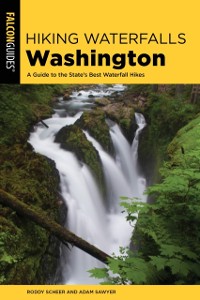 Cover Hiking Waterfalls Washington