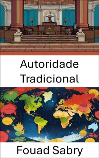 Cover Autoridade Tradicional